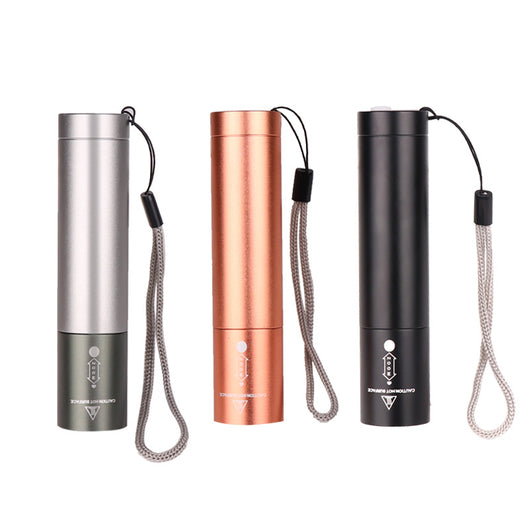 Linterna de Emergencia Recargable por USB - Image 2