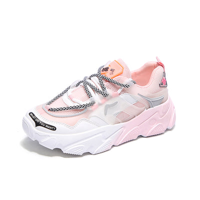 Tenis Casuales Plataforma Transpirables - Image 17