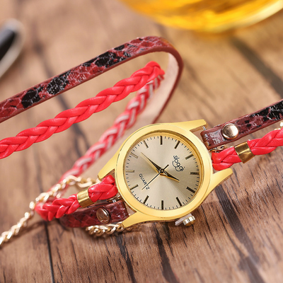 Cierre de Reloj para Mujer en Aleación Premium - Image 4