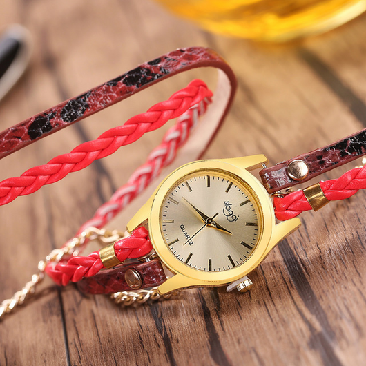 Cierre de Reloj para Mujer en Aleación Premium - Image 4
