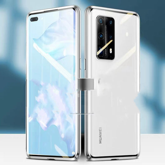 Funda Magnética Doble Cara para Teléfono - Image 2
