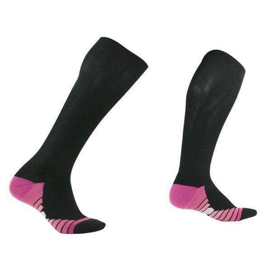 Calcetines de Compresión Largos para Correr Mujer - Image 5