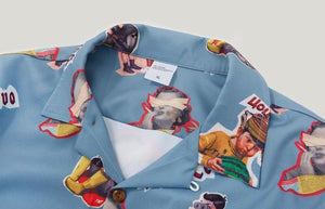 Camisa Hawaiana de Playa - Image 13