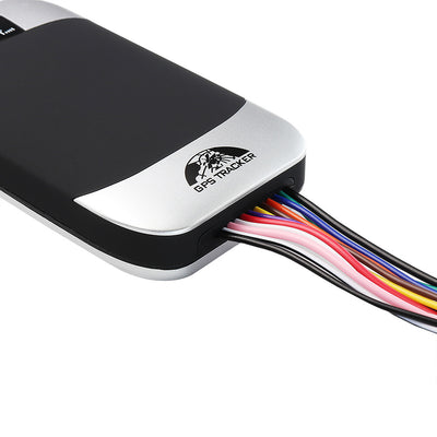 Localizador GPS TK303G - Rastreador Vehicular Antirrobo con Precisión 5-50m - Image 13