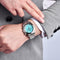 Reloj de Cuarzo para Hombre - Estilo Moderno y Elegancia Atemporal