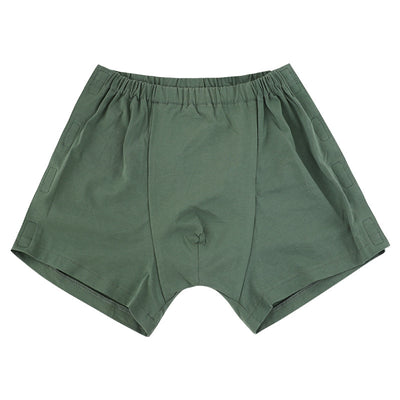 Calzoncillos Tipo Boxer de Grado Hospitalario para Hombre Eeucc Off - Image 6