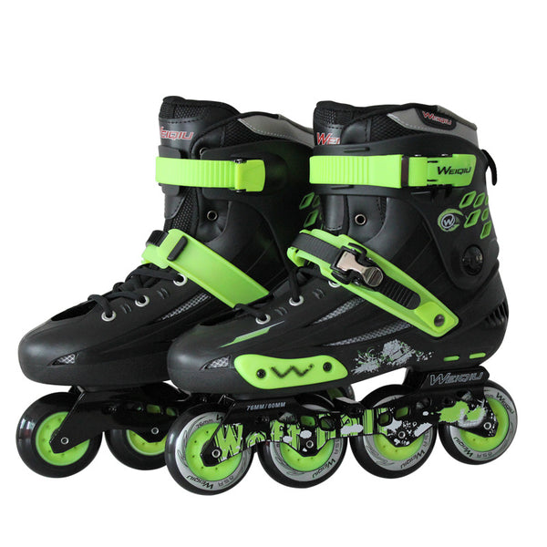 Zapatos Profesionales Planos Unisex