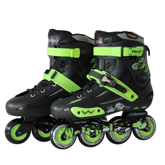 Zapatos Profesionales Planos Unisex