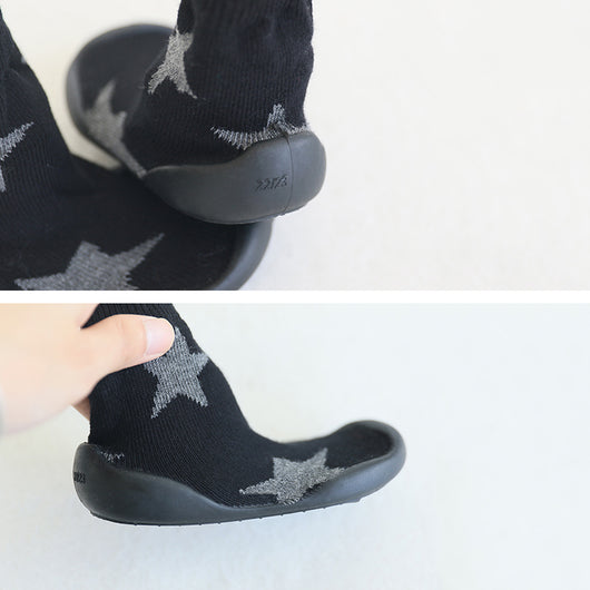 Calcetines Deportivos Fashion para Mamá con Suela de Goma - Zapatos Multiuso - Image 7