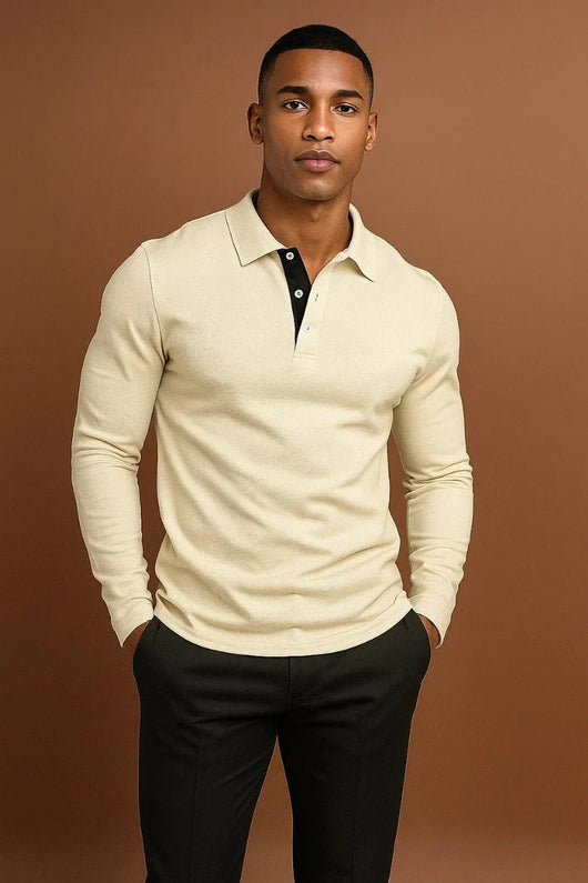 Suéter Estampado 3D con Personalidad para Hombre - Image 3