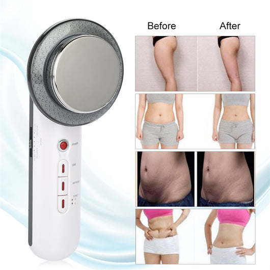 Masajeador Ultrasónico Reductivo Portátil para Eliminar Grasa Corporal - Image 20