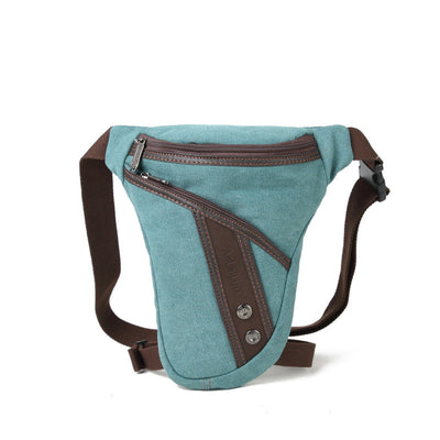 Bolso Mensajero One-Shoulder Personalizado para Hombre - Image 21