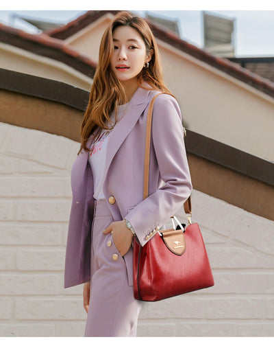 Bolsa Crossbody Versátil para Mujer - Image 18