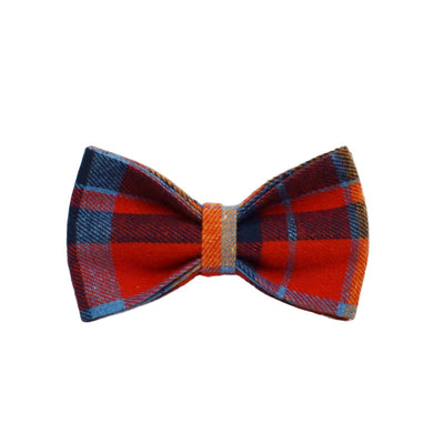 Collar Elegante con Moño para Mascotas - Estilo Gentleman - Image 3