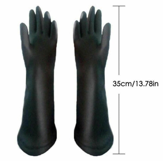 Guantes Protectores Antimordisc y Arañazos para Mascotas - Image 3