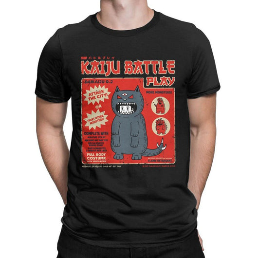 Camiseta Retro Gato Estampado Unisex de Manga Corta - Image 11