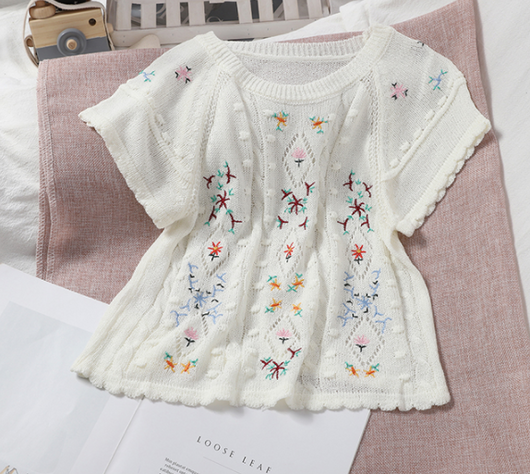 Cardigan Holgado Estilo Universitario para Mujer - Image 84