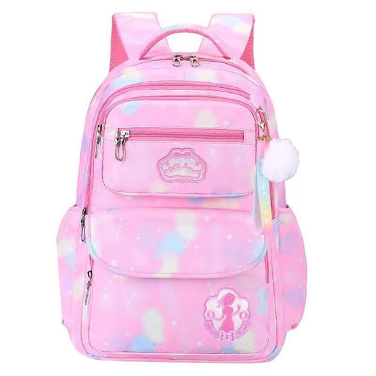 Mochila Escolar Moderna para Niñas de Primaria - Image 2
