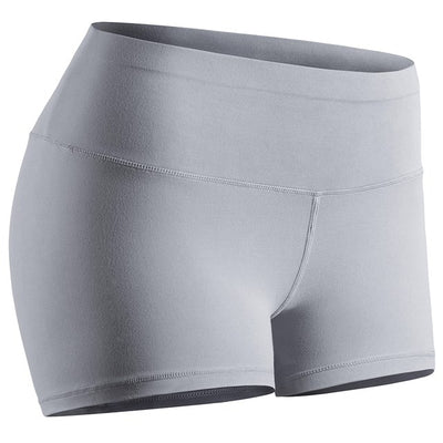 Shorts Deportivos Seamless para Mujer - Ciclista Negro - Image 9