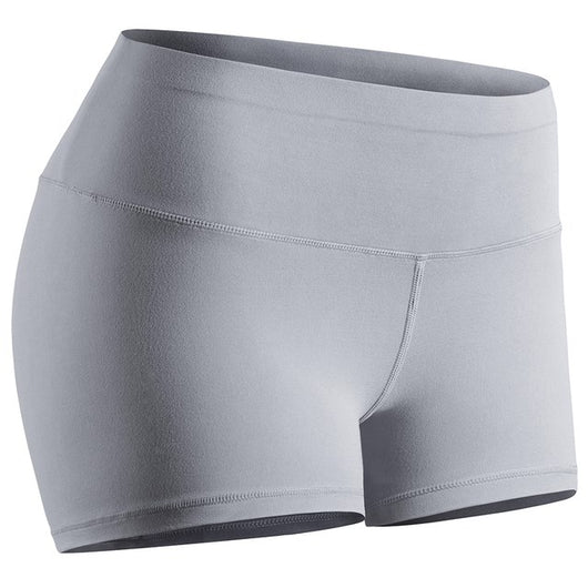 Shorts Deportivos Seamless para Mujer - Ciclista Negro - Image 9