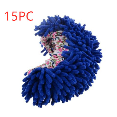 Pantuflas Mopa de Microfibra Ultra Absorbente - Image 15