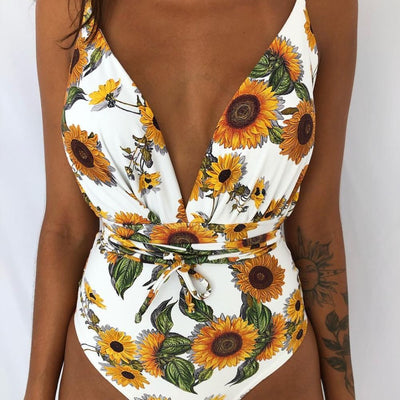 Traje de Baño Mujer: Bikini, Monokini y Enterizo de Playa - Image 9