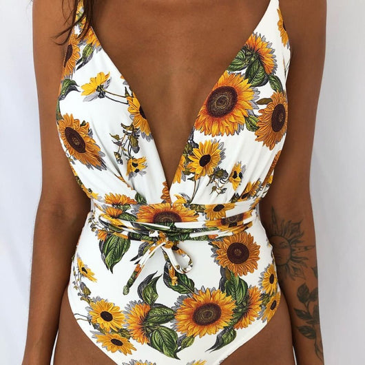 Traje de Baño Mujer: Bikini, Monokini y Enterizo de Playa - Image 9