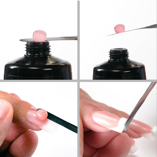 Gel Polímero para Uñas Premium - Image 5