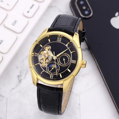Relojes Mecánicos de Precisión - Image 11