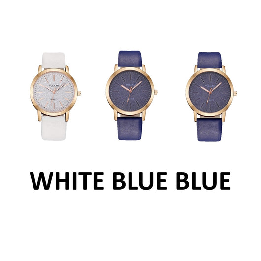 Reloj con Correa de Poliuretano - Image 15