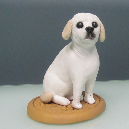 Figura de Arcilla Artesanal - Image 8