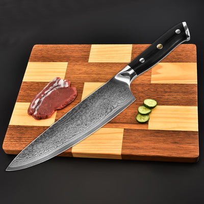 Cuchillos de Cocina Japoneses Profesionales - Image 5