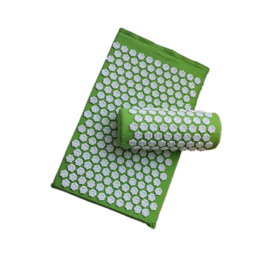 Cojín de Masaje Acupresión para Yoga y Relajación - Image 24