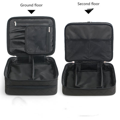 Bolsa de Cosméticos de Gran Capacidad - Image 5