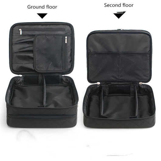 Bolsa de Cosméticos de Gran Capacidad - Image 5