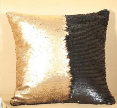 Funda de Almohada Bolster Bicolor Encriptada Premium - Image 9