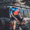 Camiseta Ciclismo Manga Corta