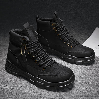 Botas Profesionales para Mantenimiento de Aerogeneradores - Image 10