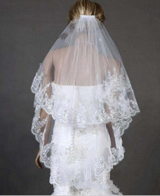 Velo de Novia - Image 7