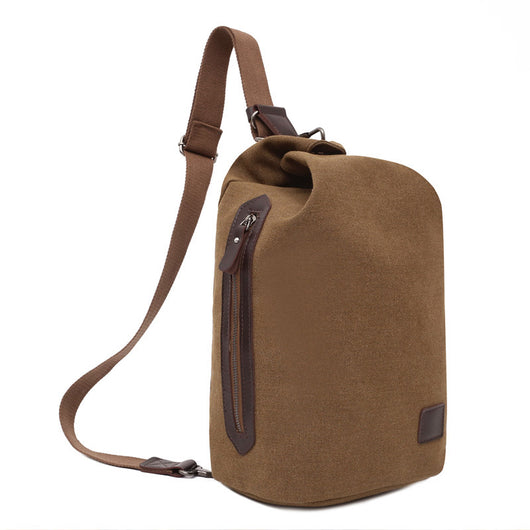 Bolsa de Viaje Multifuncional con Bandolera - Image 14