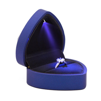 Estuche para Anillo de Propuesta - Image 3