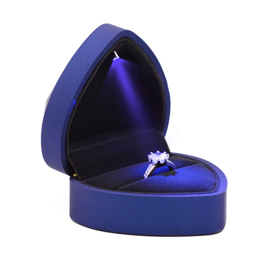 Estuche para Anillo de Propuesta - Image 3