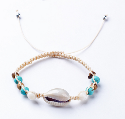 Pulseras de Concha Marina - Image 6