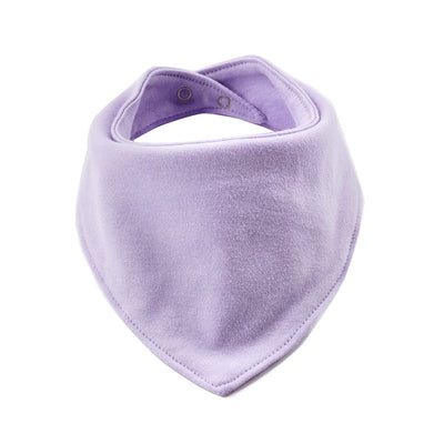 Babero Triangular de Algodón para Bebé - Pañoleta Absorbente Recién Nacido - Image 17