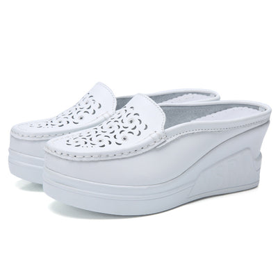 Pantuflas Baotou - Comodidad sin Esfuerzo
