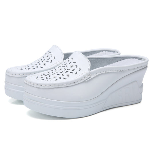 Pantuflas Baotou - Comodidad sin Esfuerzo