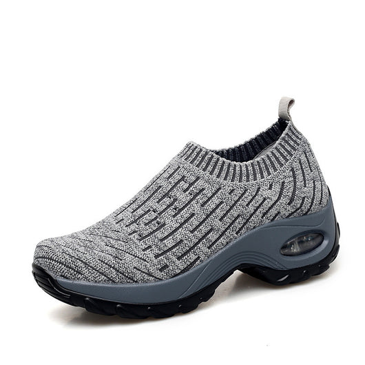 Zapatos deportivos con cámara de aire para mamá - Image 9