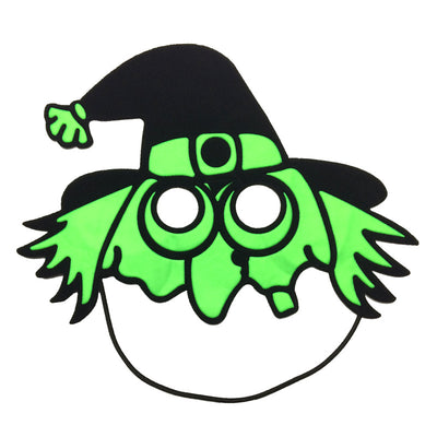 Máscaras de Terror Infantiles - Image 15