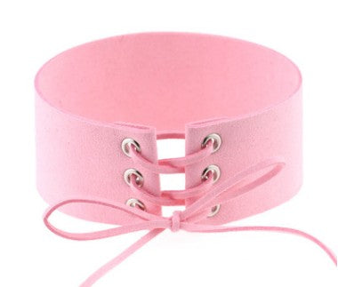 Collares Cortos Elegantes - Image 10