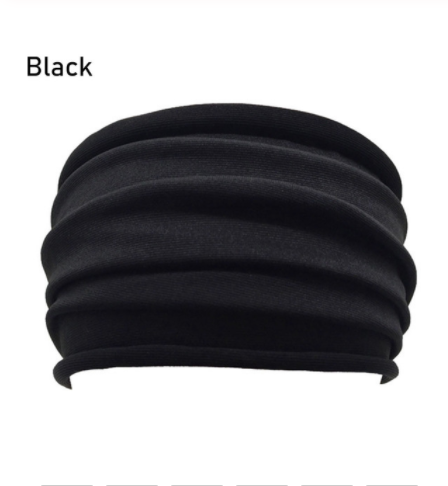 Banda Deportiva Absorbente de Sudor con Elasticidad - Image 16